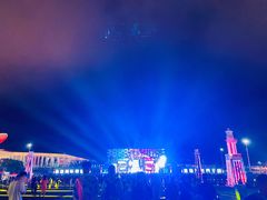 -第35届青岛国际啤酒节