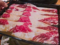 -千寻烧肉(政务区店)
