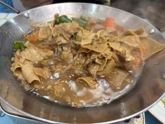 -味好美土菜(迎宾东路店)