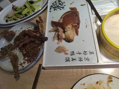 -味莊·青岛菜(云霄路店)