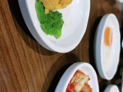 -·缸桶屋·韩式牛肋条自助烤肉(西湖D11店)