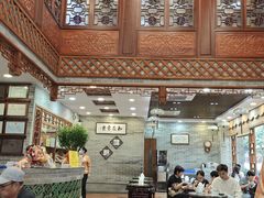 -民信老铺(华盖路店)