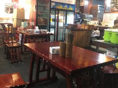 大堂-老南昌粉面馆(绳金塔店)