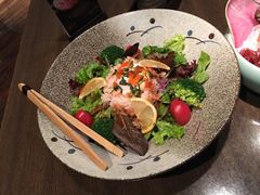 -东京和食 Sun with AQUA