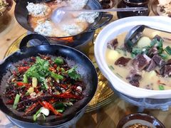 -张关合渣(朱家坳店)