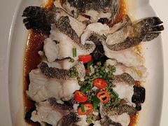 -花城粤菜餐厅(高新区店)