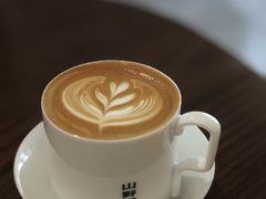 -山野咖啡(之江花园店)