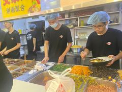 -阿生哥螺蛳粉(永安街店)