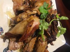 姜母鸭-邵子牙·中华老字号(定安路店)