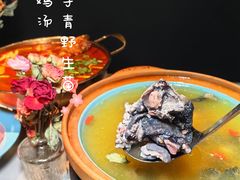 -饱嗝·泰傣厨房(国创园店)