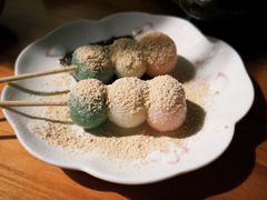 -千懿六本木酒场(常熟路店)