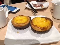 蛋挞-避风塘(宝山万达店)