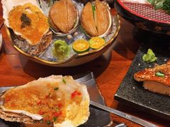 -鸟鹏烧鸟居酒屋(仁恒梦中心店)