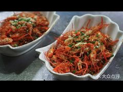 -芸海阁·农家私房菜(沙家浜景区出口店)