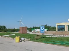 -怀来官厅水库