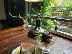 -一縷炊煙(南长街店)