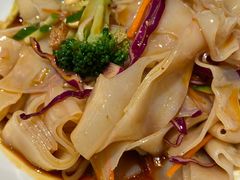 -吕氏疙瘩汤·新鲁菜(济南万象城店)