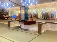 -青水瓦台汤泉(未央店)