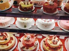 -元祖食品GANSO(常州新北区店)