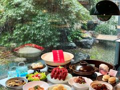 -久宴·天目湖大鱼头(恐龙园店)