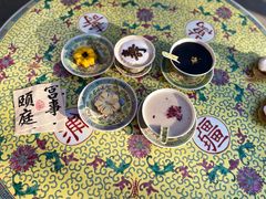 -宫事颐庭·老佛爷贵寿下午茶(颐和园店)