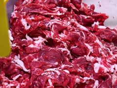 -李记鲜切牛肉自助火锅(紫薇花园店)