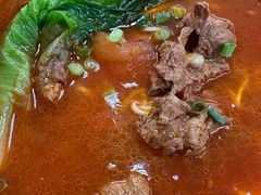 -食惠里小笼包面馆(越秀店)