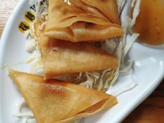 咖喱角-探越越南牛肉粉(江南西分店)
