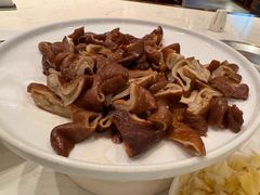 梆梆肉-春发生饭店·非遗(南院门店)