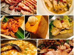 -绿茶餐厅(布吉万象汇店)