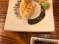 -坂吉屋·居酒屋深夜食堂(龙湖店)