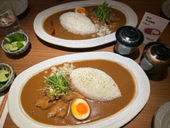 -CURRY YA 熟成咖哩專門店(深圳湾万象城店)