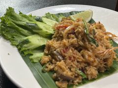 -Kat's Kitchen