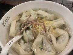 荠菜馄炖-熙盛源(滨湖万达店)
