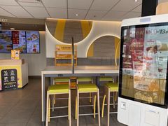 -麦当劳(药谷大道店)