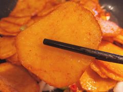 -川人百味(金安中央大街店)