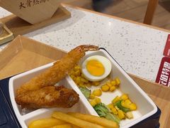 -味千拉面(瑞虹生活广场店)