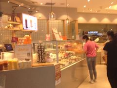 -面包新语(滨湖万达店)