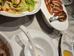 -北平食坊·烤鸭(黄寺大街店)