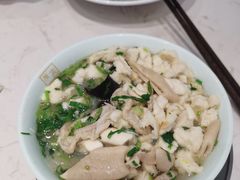 -春发生饭店·非遗(南院门店)