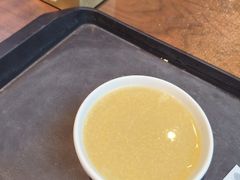 -南门小馆·清真(国贸商城店)