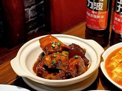 -老瑞福上海菜(人民广场店)