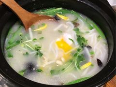 -云海肴·汽锅鸡·云南菜(天津国金汇店)