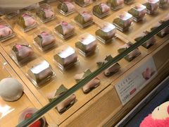 -銀座あけぼの (銀座本店)