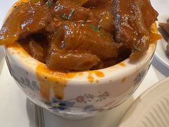 -波特曼西餐厅(南岗店)