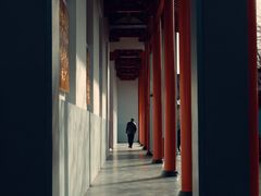 -哈尔滨极乐寺