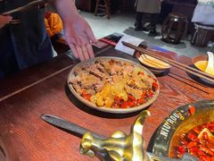 受气牛肉-受气牛肉·重庆耙牛肉(南坪总店)