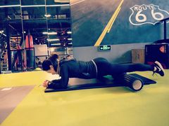 -LikingFit24小时健身•普拉提(张江店)