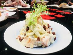-阿庄新豫菜(航海东路店)