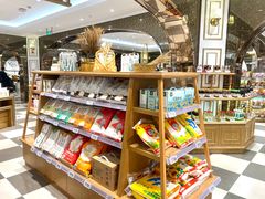 -杭州大厦LSE城市生活超市(杭州大厦店)